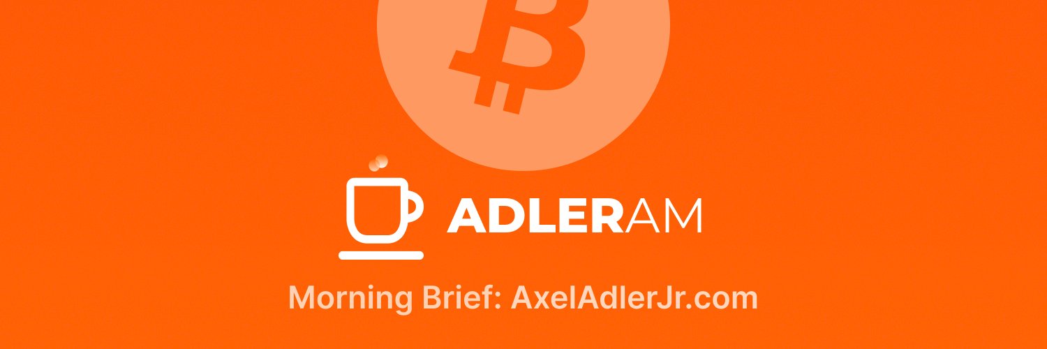 Axel 💎🙌 Adler Jr banner