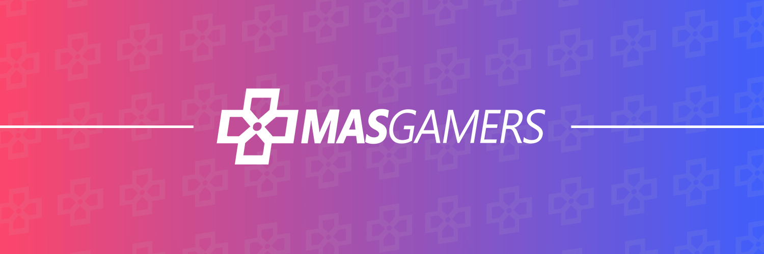 MásGamers banner