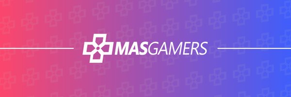 MásGamers Profile Banner