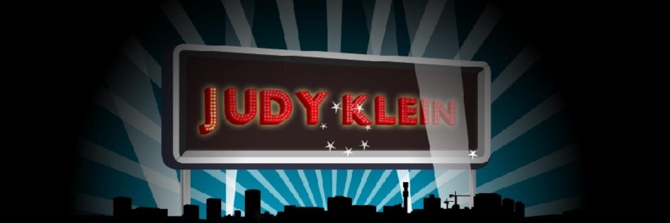 JudyKlein's profile banner image