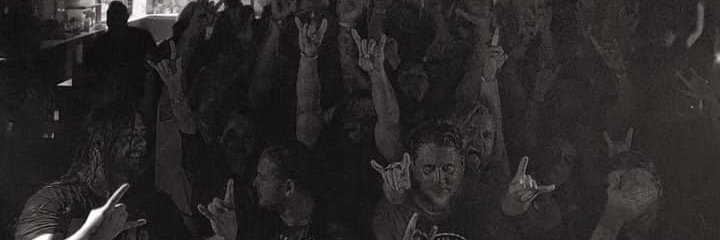 HectorForce's profile banner image