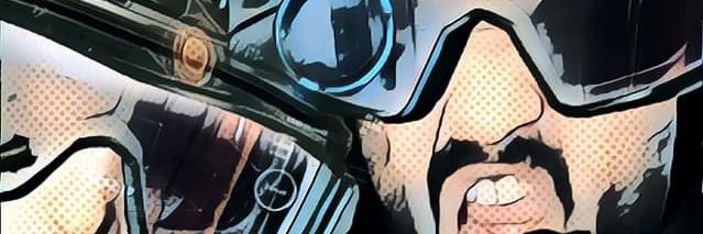 rushilshukla's profile banner image