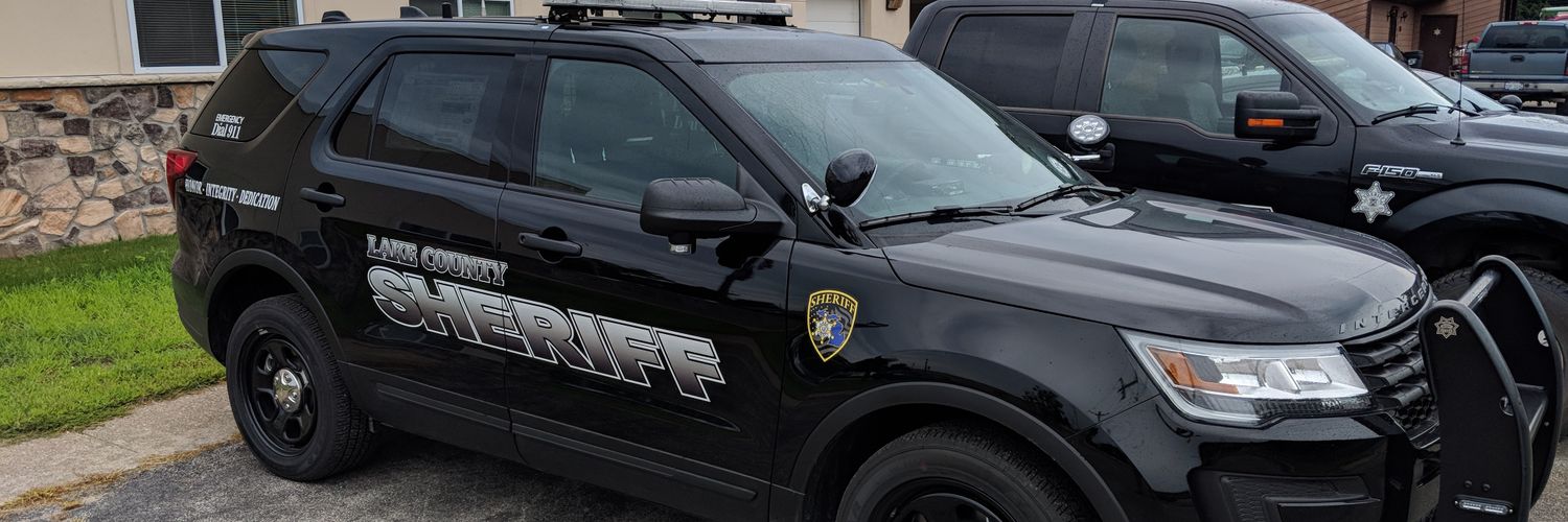 Lake County Sheriff (@Lake_Co_Sheriff) / Posts / X