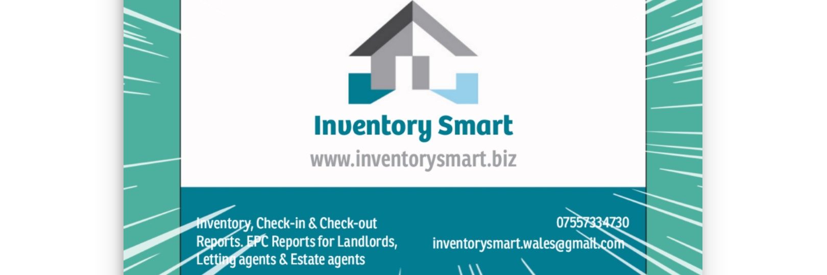 INVENTORY SMART LTD banner