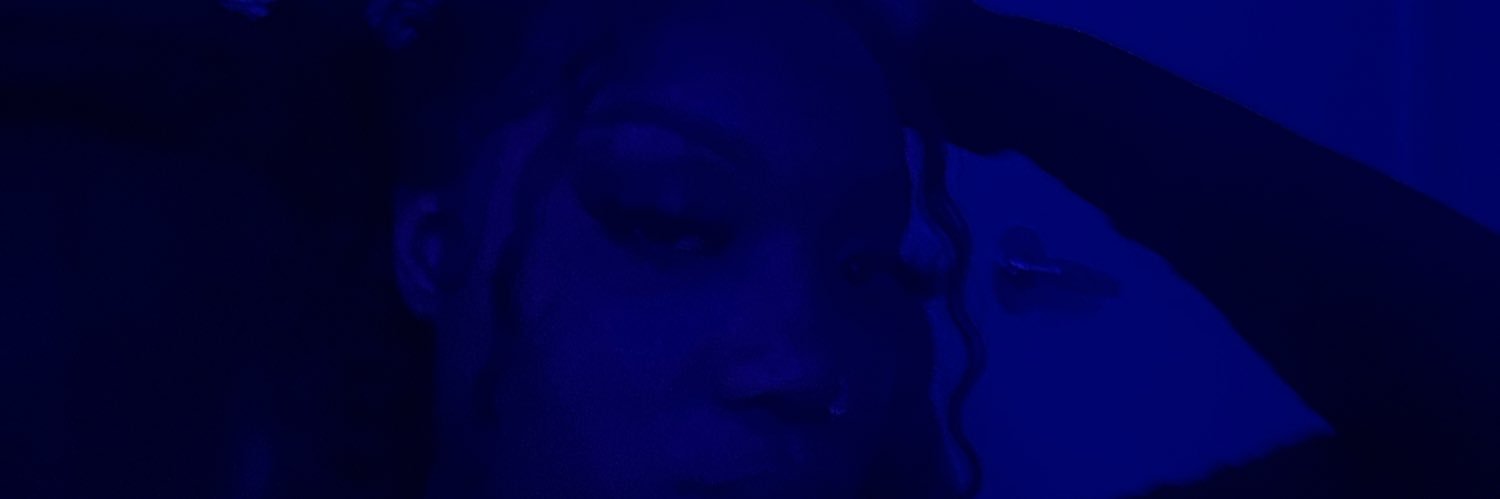 its lyric laine banner