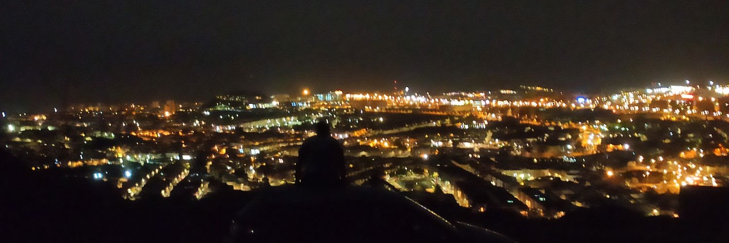gerargp16's profile banner image