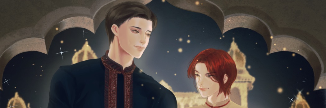 Wordslinger / วจีอนันต์ / 千古流传 banner