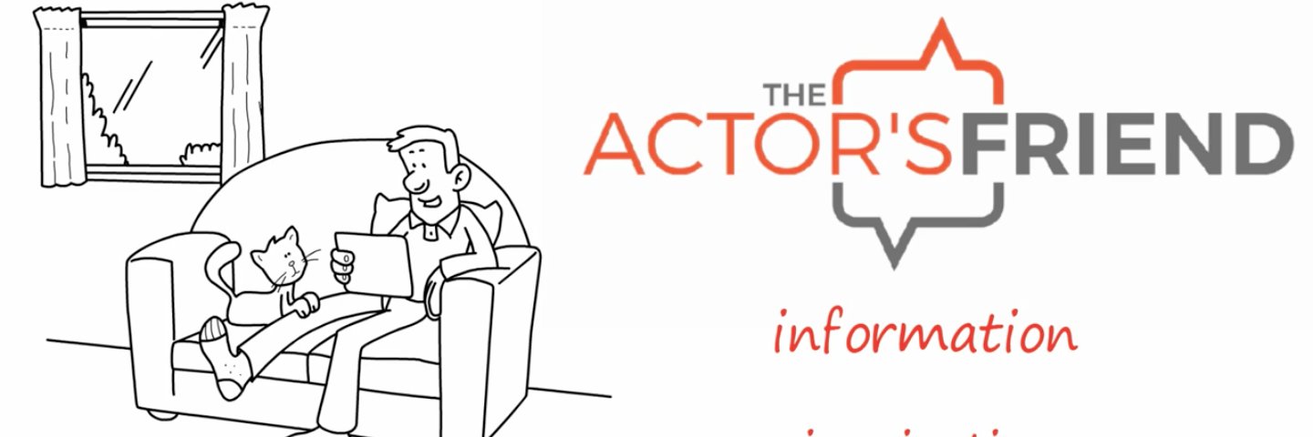 ActorsFriendUK's profile banner image