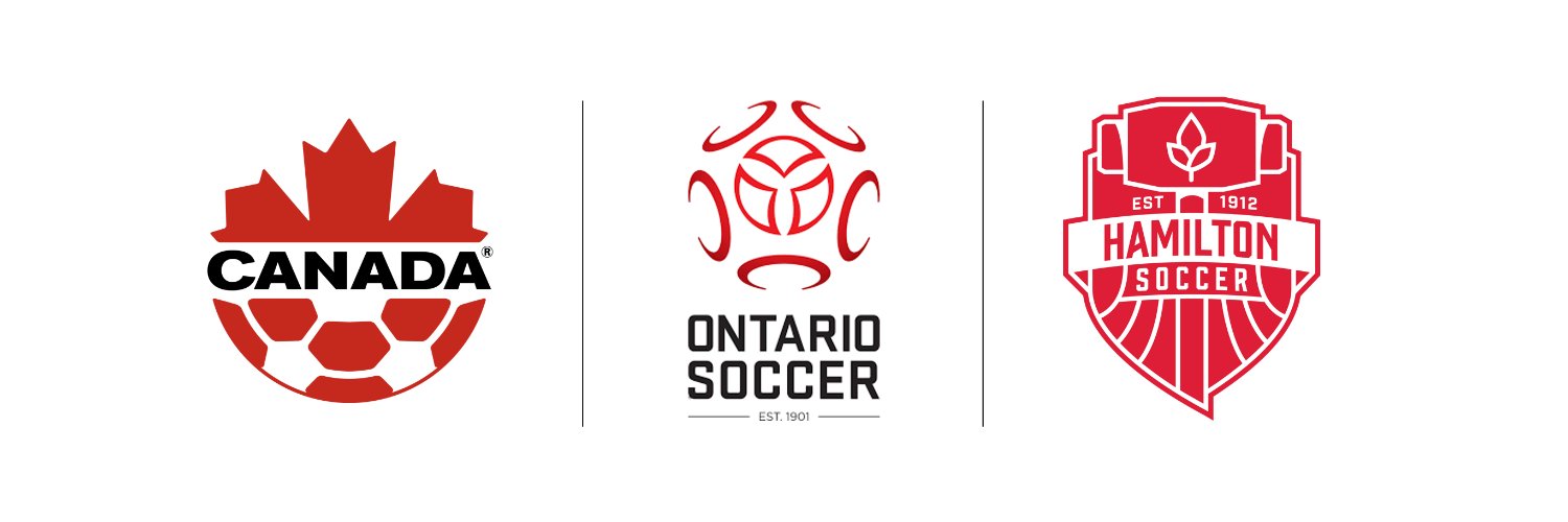 Hamilton Soccer banner