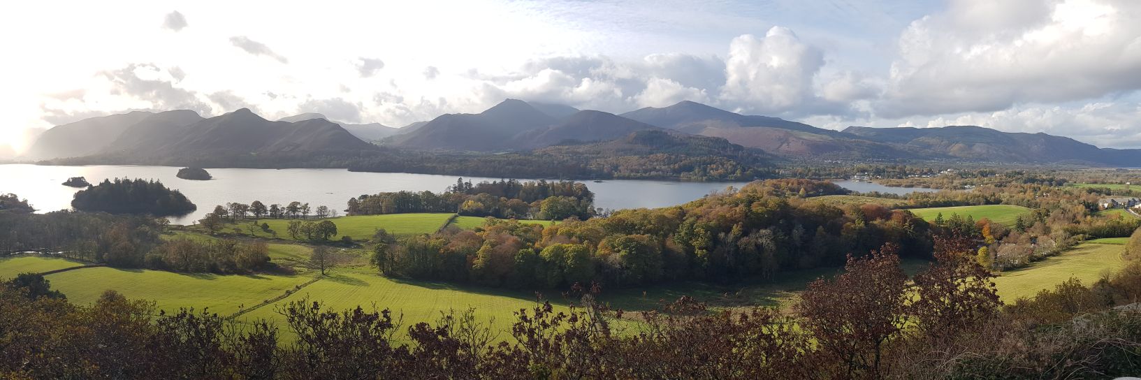 Castlehead Medical Centre banner