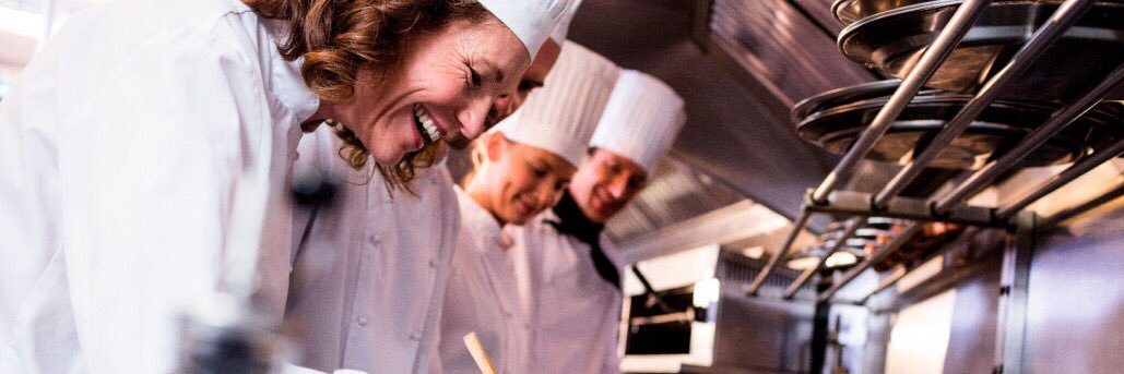 Compass Group España banner