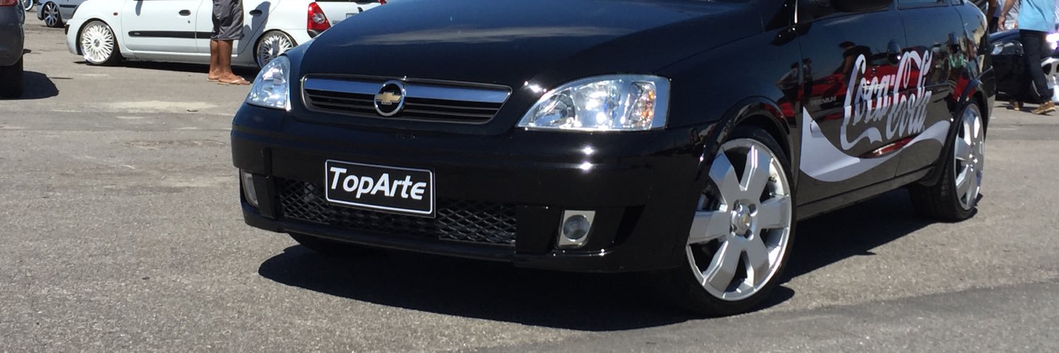 MarcioTopArte's profile banner image