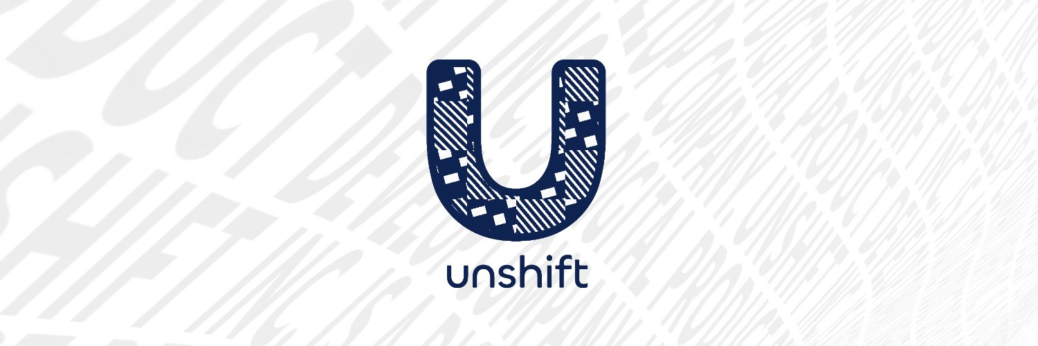 Takumi HASEGAWA (unshift Inc.) banner