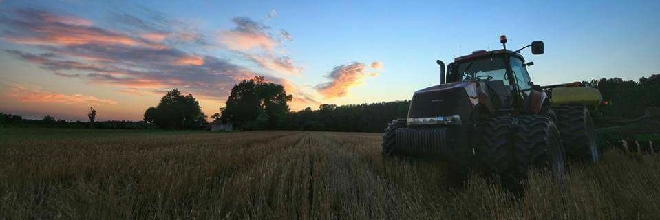 Colonial Farm Credit banner