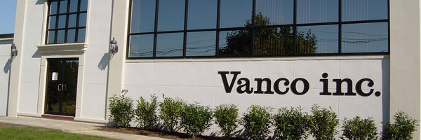 Vanco Construction Profile Banner