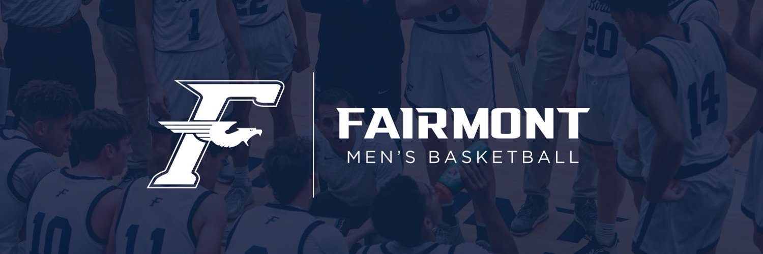 Fairmont Boy’s Basketball Profile Banner