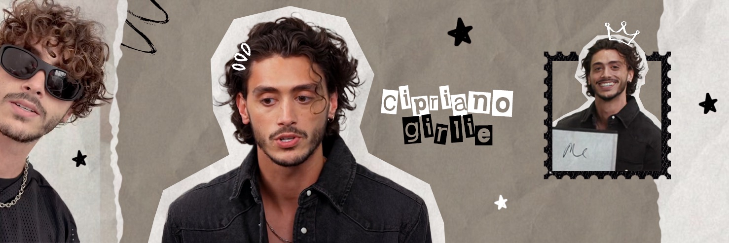 favcipriano's profile banner image
