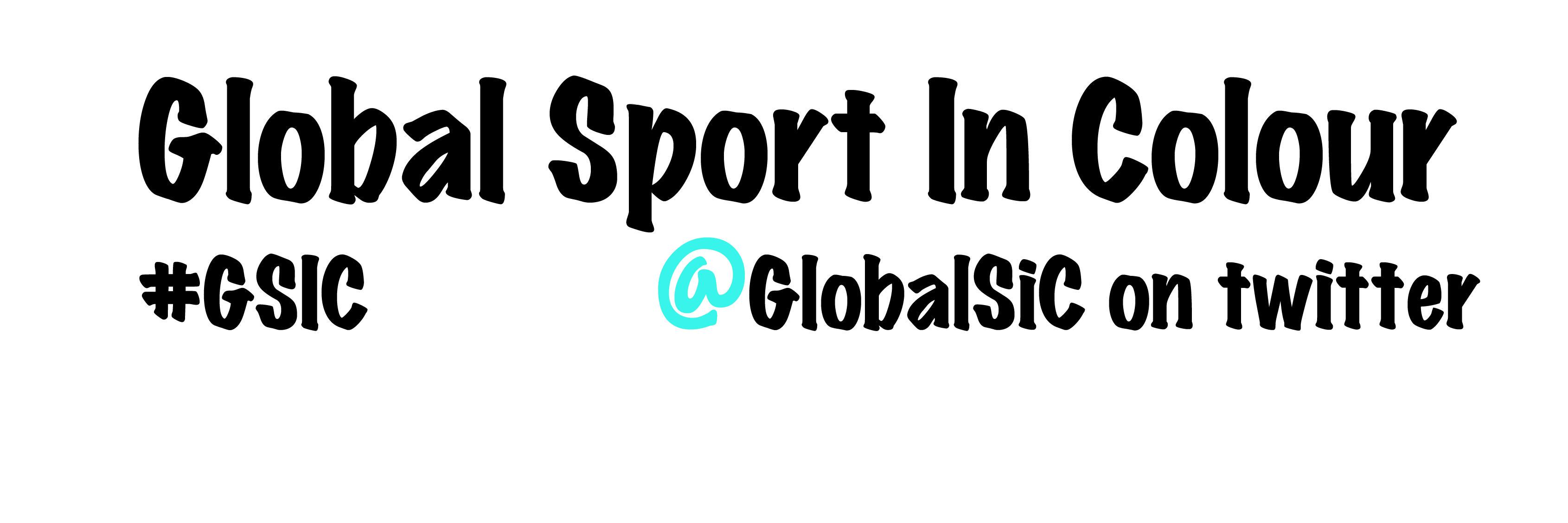 GlobalSportInColour banner