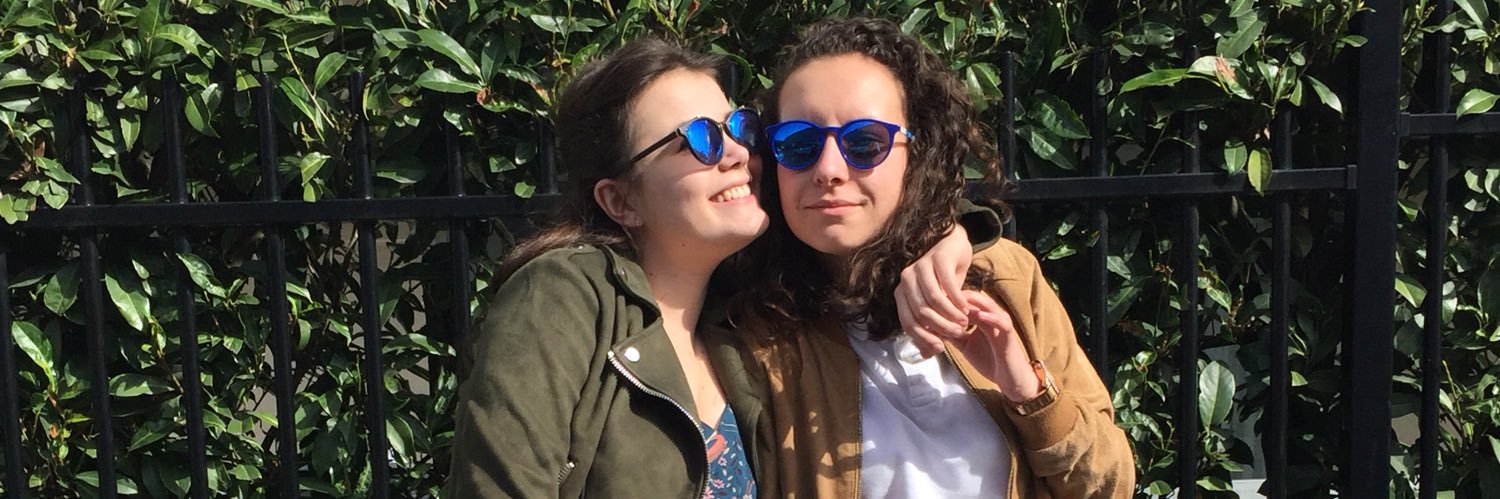 JustineCST's profile banner image