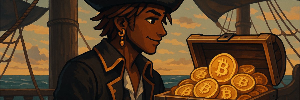 Adamo 🏴‍☠️ banner
