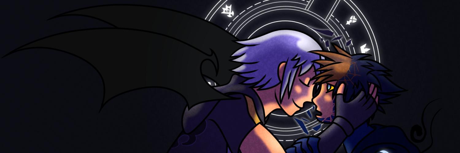 Suigon's profile banner image