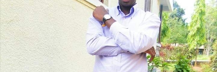 JBalikenga's profile banner image