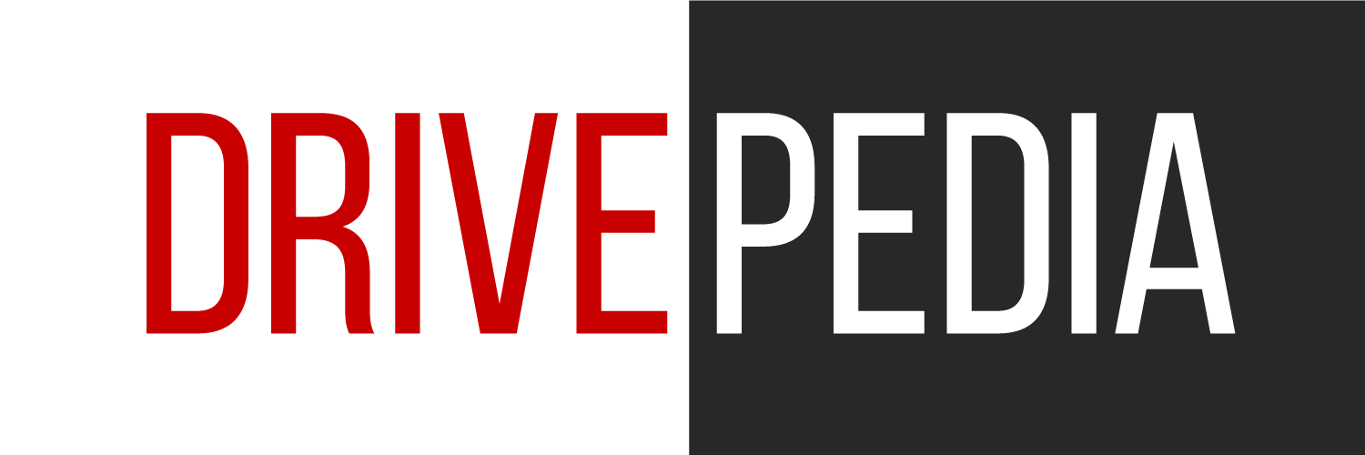 Drivepedia banner