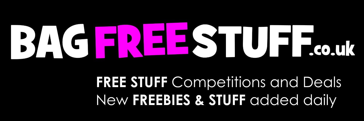 BagFreeStuff's profile banner image