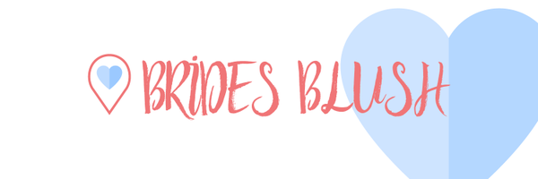 BridesBlush Profile Banner