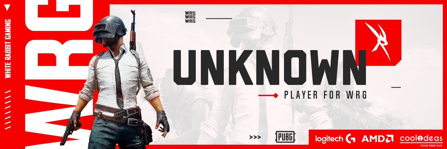 UnKnowN banner