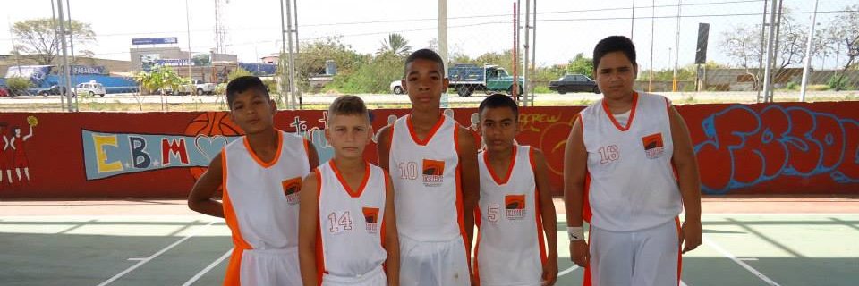 EscuelaDbasketC's profile banner image