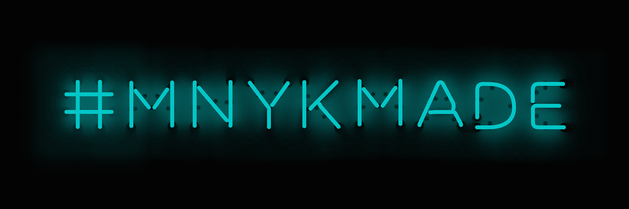 MNYK Studios banner