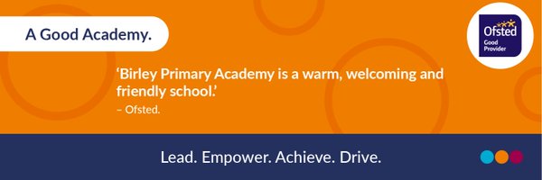 Birley Primary Academy Profile Banner