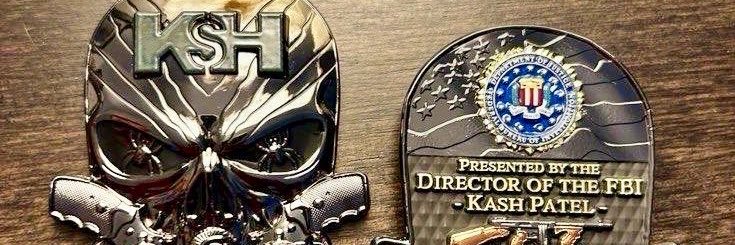 fbi boss man #9 j. edgar boozer, esq. banner