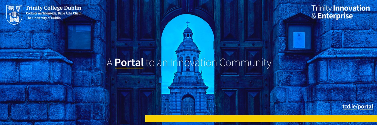 TCD Tangent @ Portal's banner
