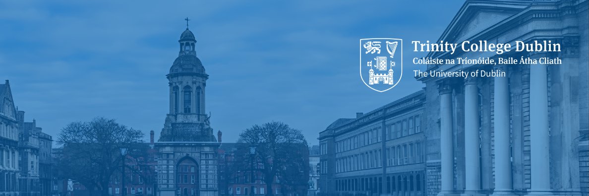 Portal - Trinity Innovation and Enterprise banner