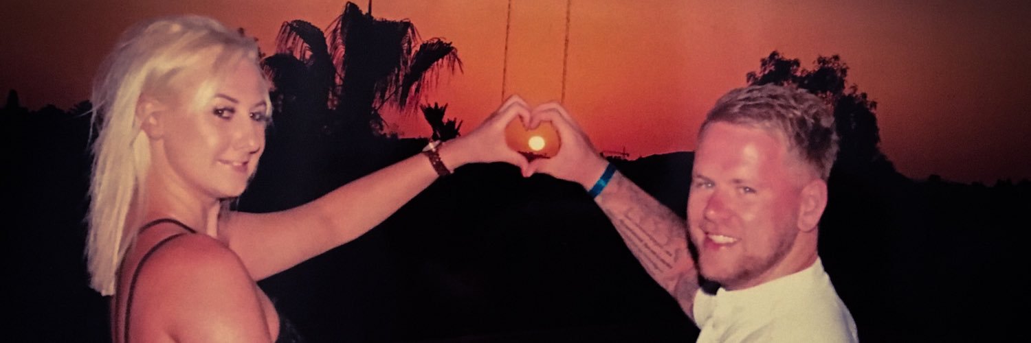 xHanR's profile banner image