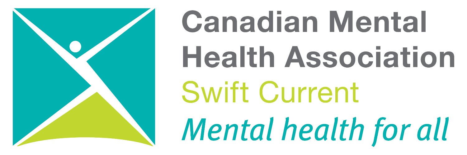 Swift Current CMHA banner