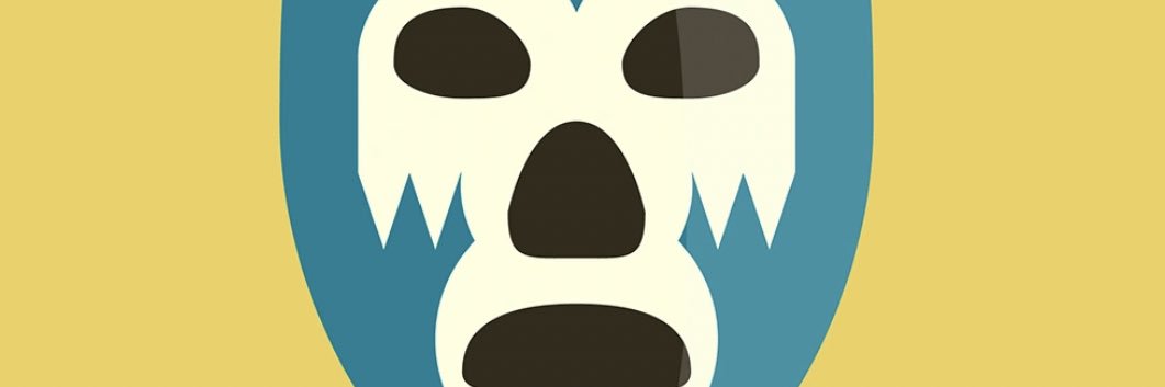 TheLuchaDad's profile banner image