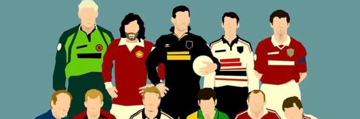 micky1878's profile banner image
