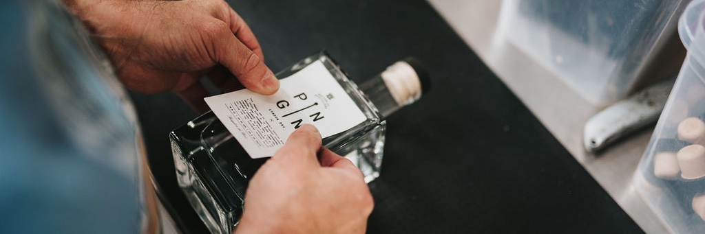 Bottomley Distillers Ltd banner