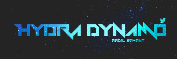 Dynamo Gaming Profile Banner
