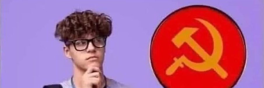 Progressive Dystopia banner