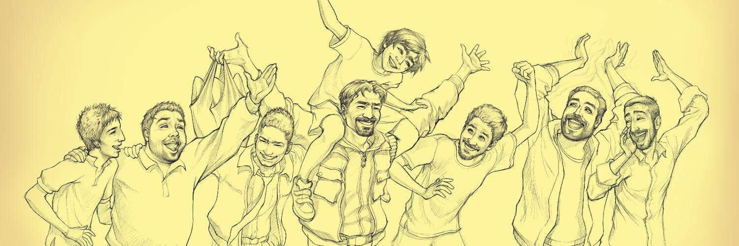 SelcanArgan's profile banner image
