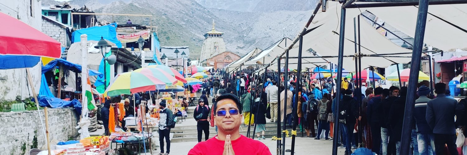 prashantvars938's profile banner image