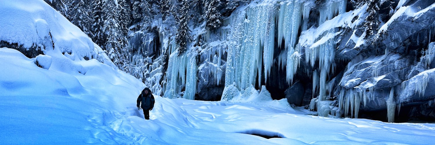 Richard Walker banner