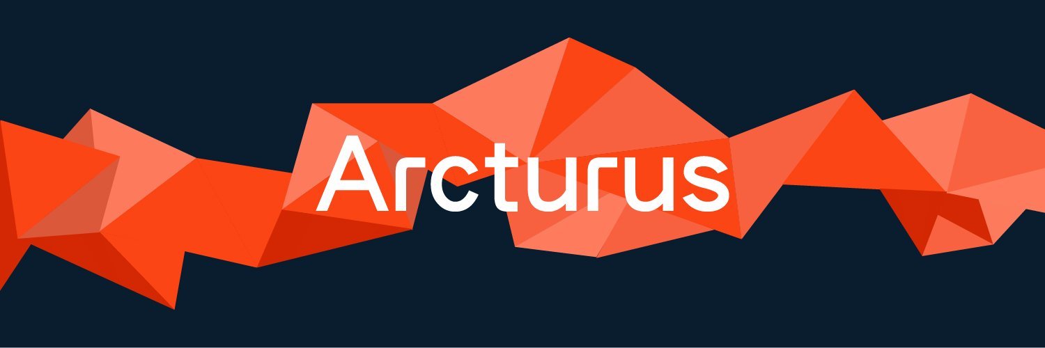 Arcturus Security banner