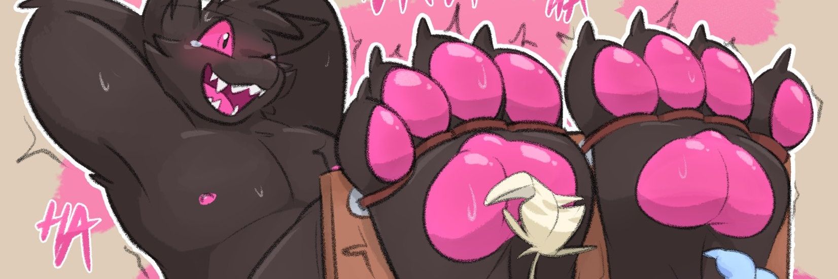 Big Edgy Boy banner