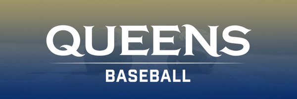 Queens (N.C.) Baseball Profile Banner