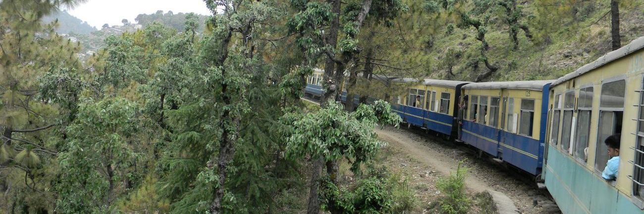 Sameer Hussain banner